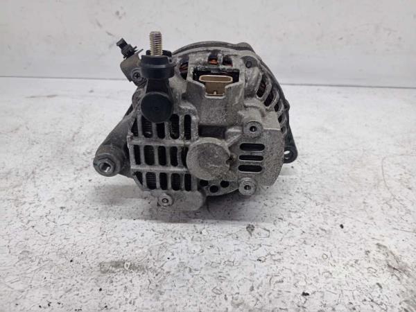 ALTERNATEUR MAZDA 80A - Vue 4